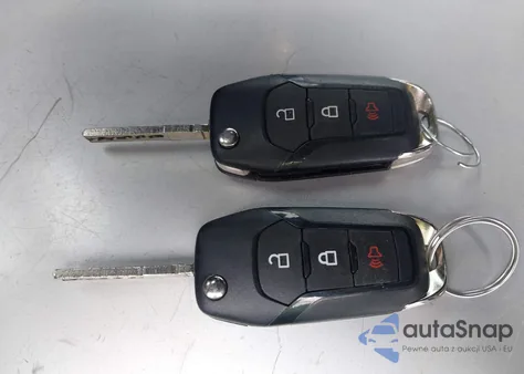 2024 Ford F-150 Stx z USA, uszkodzony, nr VIN 1FTEW2KP3RKE30522